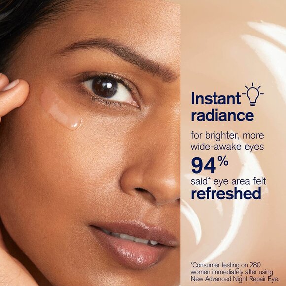 Estée Lauder Advanced Night Repair Eye Supercharged Gel-Creme 🆕⌚📦🏃🏻💨⚡🚚 - Picture 5 of 15